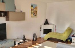 Apartament 2 camere / Subcetate / Loc parcare