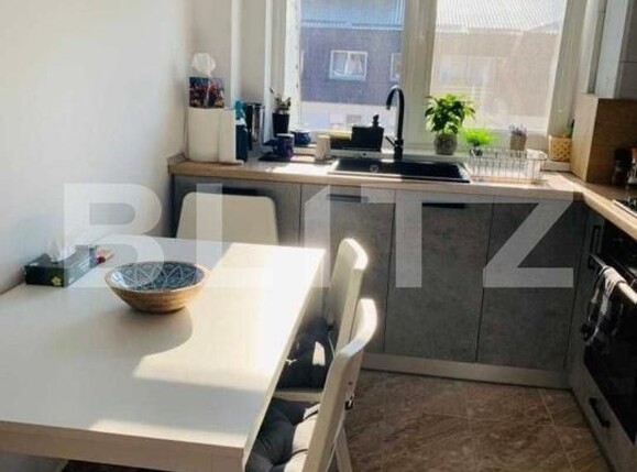 Apartament de închiriat 2 camere Sanpetru - 183185AI | BLITZ Brașov | Poza3