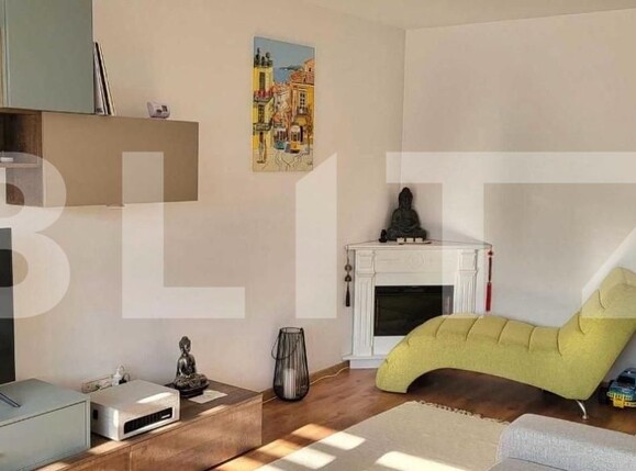 Apartament de închiriat 2 camere Sanpetru - 183185AI | BLITZ Brașov | Poza4