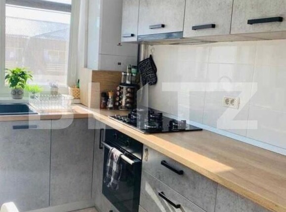 Apartament de închiriat 2 camere Sanpetru - 183185AI | BLITZ Brașov | Poza1