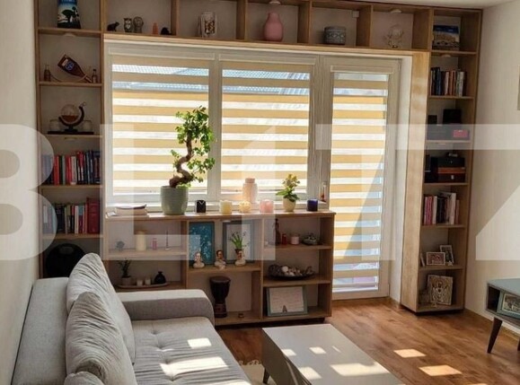 Apartament de închiriat 2 camere Sanpetru - 183185AI | BLITZ Brașov | Poza2