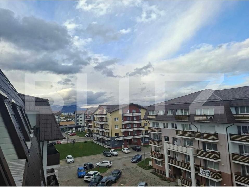 Apartament de închiriat 2 camere Sanpetru - 183185AI | BLITZ Brașov | Poza8