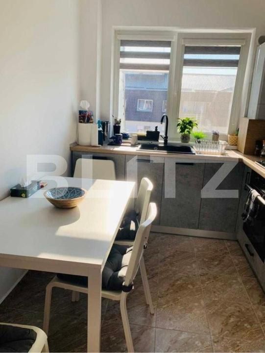 Apartament de închiriat 2 camere Sanpetru - 183185AI | BLITZ Brașov | Poza3