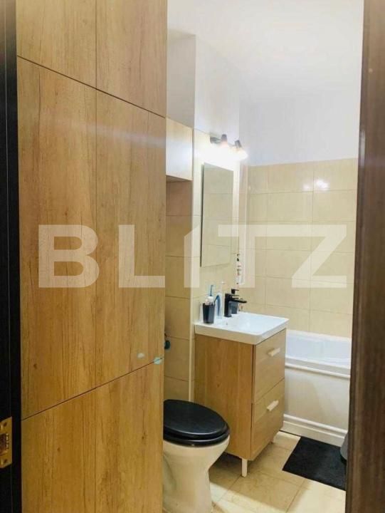Apartament de închiriat 2 camere Sanpetru - 183185AI | BLITZ Brașov | Poza6