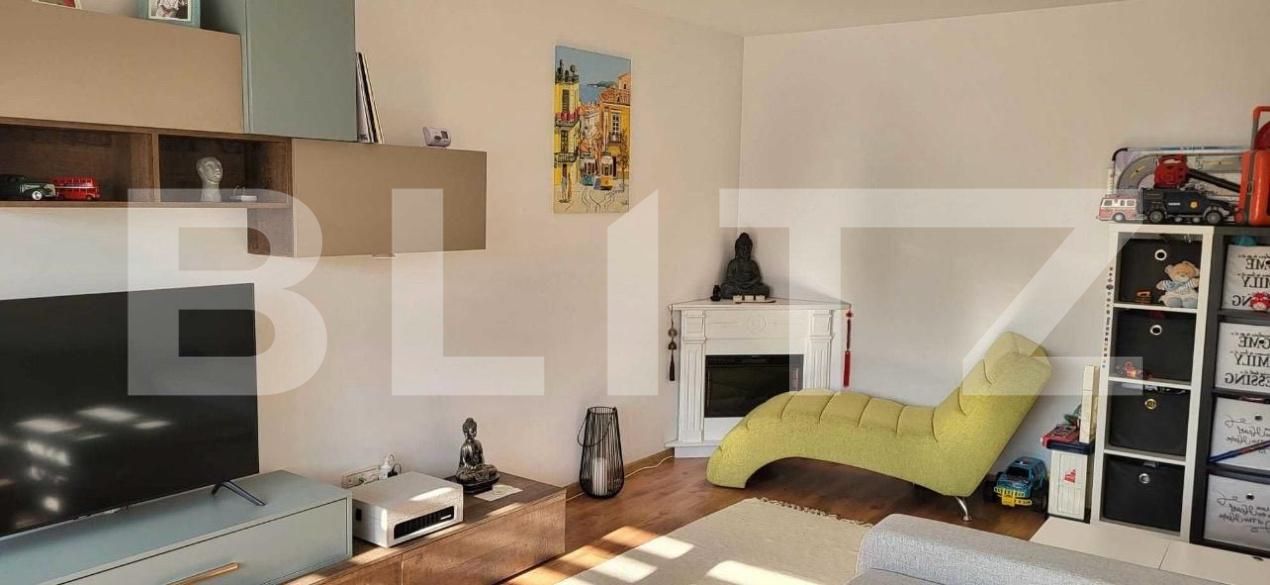 Apartament de închiriat 2 camere Sanpetru - 183185AI | BLITZ Brașov | Poza4