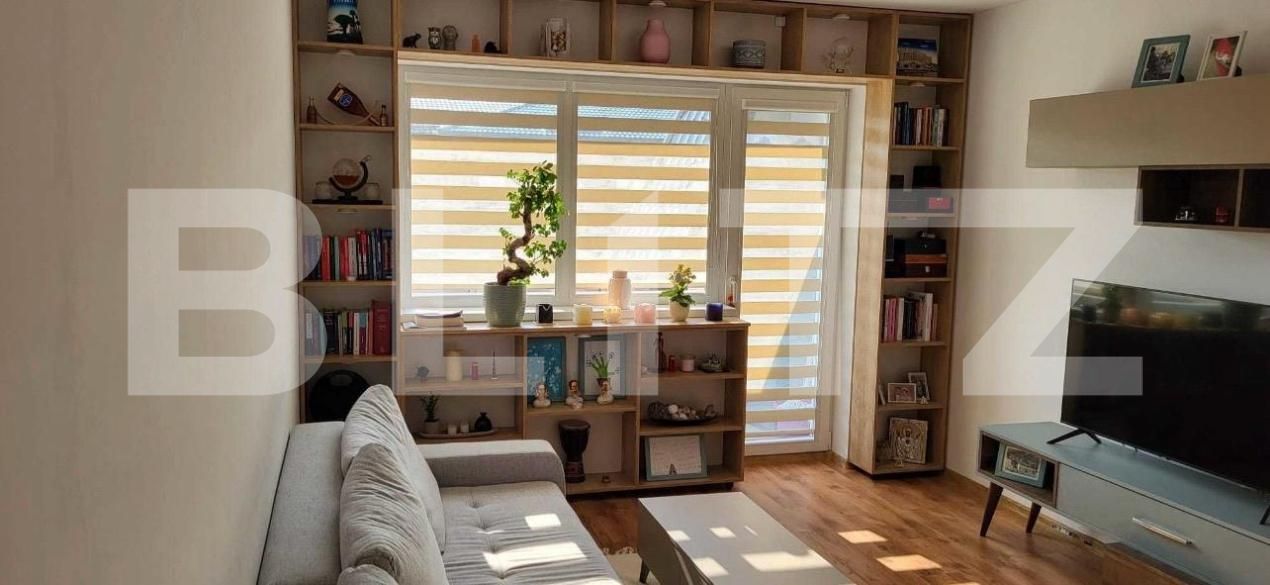 Apartament de închiriat 2 camere Sanpetru - 183185AI | BLITZ Brașov | Poza2