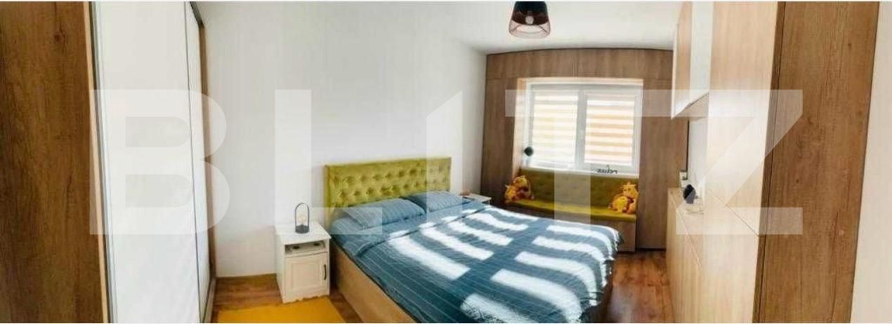 Apartament de închiriat 2 camere Sanpetru - 183185AI | BLITZ Brașov | Poza7