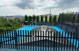 Casa individuala 215 mp, teren 1500 mp, in Mihai Viteazu