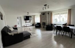 Casa individuala 215 mp, teren 1500 mp, in Mihai Viteazu