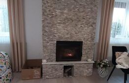 Casa individuala 215 mp, teren 1500 mp, in Mihai Viteazu