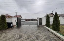 Casa individuala 215 mp, teren 1500 mp, in Mihai Viteazu