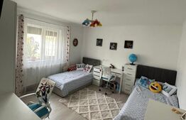 Casa individuala 215 mp, teren 1500 mp, in Mihai Viteazu