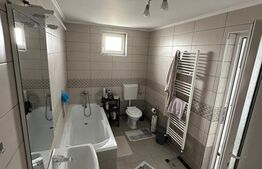 Casa individuala 215 mp, teren 1500 mp, in Mihai Viteazu