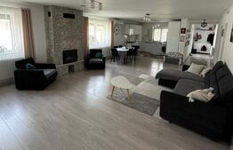 Casa individuala 215 mp, teren 1500 mp, in Mihai Viteazu