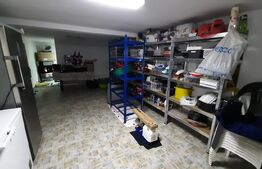 Casa individuala 215 mp, teren 1500 mp, in Mihai Viteazu