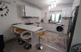 Casa individuala 215 mp, teren 1500 mp, in Mihai Viteazu