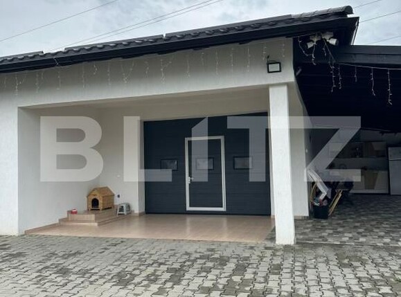 Casa de vânzare 4 camere Mihai Viteazu - 183188CV | BLITZ Cluj-Napoca | Poza4