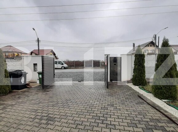 Casa de vânzare 4 camere Mihai Viteazu - 183188CV | BLITZ Cluj-Napoca | Poza3