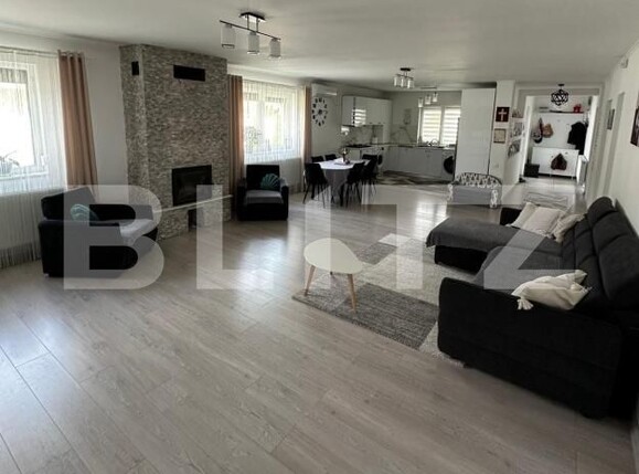 Casa de vânzare 4 camere Mihai Viteazu - 183188CV | BLITZ Cluj-Napoca | Poza5