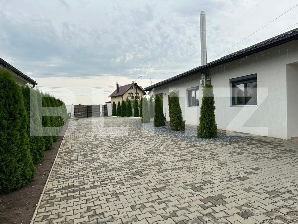 Casa de vânzare 4 camere Mihai Viteazu - 183188CV | BLITZ Cluj-Napoca | Poza2