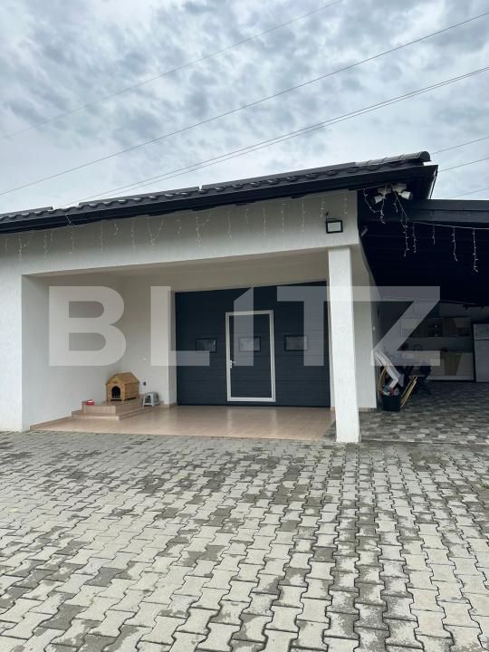 Casa de vânzare 4 camere Mihai Viteazu - 183188CV | BLITZ Cluj-Napoca | Poza4