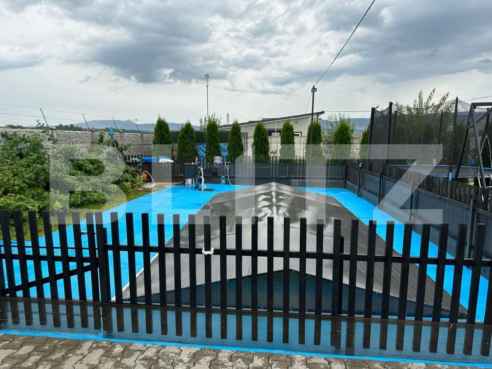 Casa de vânzare 4 camere Mihai Viteazu - 183188CV | BLITZ Cluj-Napoca | Poza18