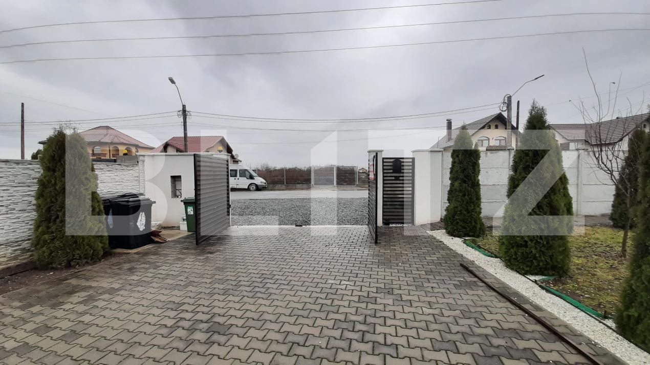 Casa de vânzare 4 camere Mihai Viteazu - 183188CV | BLITZ Cluj-Napoca | Poza3