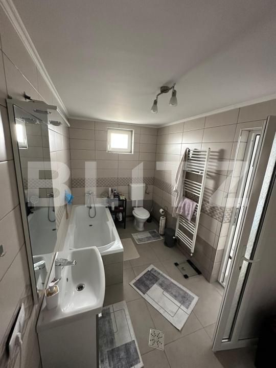 Casa de vânzare 4 camere Mihai Viteazu - 183188CV | BLITZ Cluj-Napoca | Poza9