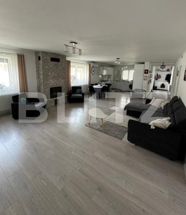 Casa de vânzare 4 camere Mihai Viteazu - 183188CV | BLITZ Cluj-Napoca | Poza5