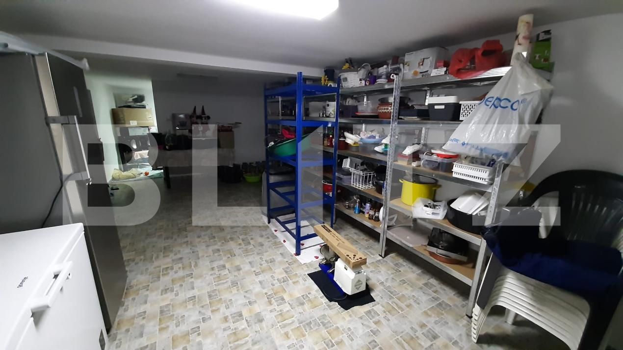 Casa de vânzare 4 camere Mihai Viteazu - 183188CV | BLITZ Cluj-Napoca | Poza17