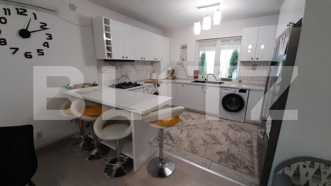 Casa de vânzare 4 camere Mihai Viteazu - 183188CV | BLITZ Cluj-Napoca | Poza8