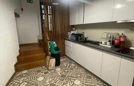 Spațiu de birouri de închiriat, 3 camere, 66 mp, zona Palatul Széki