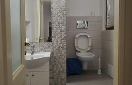 Spațiu de birouri de închiriat, 3 camere, 66 mp, zona Palatul Széki