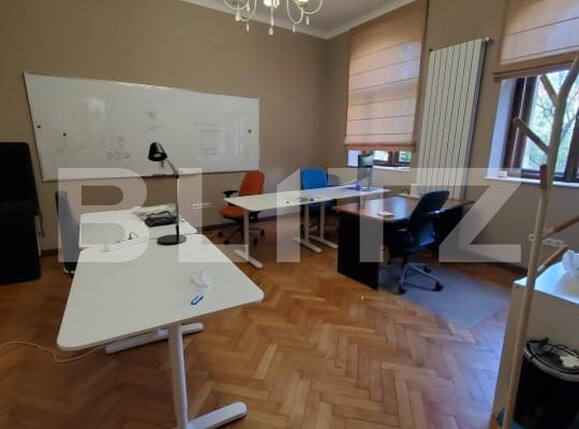 Spațiu birouri de închiriat Central - 183196SIB | BLITZ Cluj-Napoca | Poza3