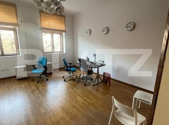 Spațiu birouri de închiriat Central - 183196SIB | BLITZ Cluj-Napoca | Poza6
