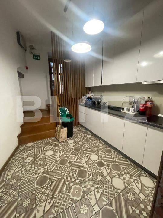 Spațiu birouri de închiriat Central - 183196SIB | BLITZ Cluj-Napoca | Poza2