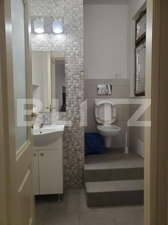 Spațiu birouri de închiriat Central - 183196SIB | BLITZ Cluj-Napoca | Poza4