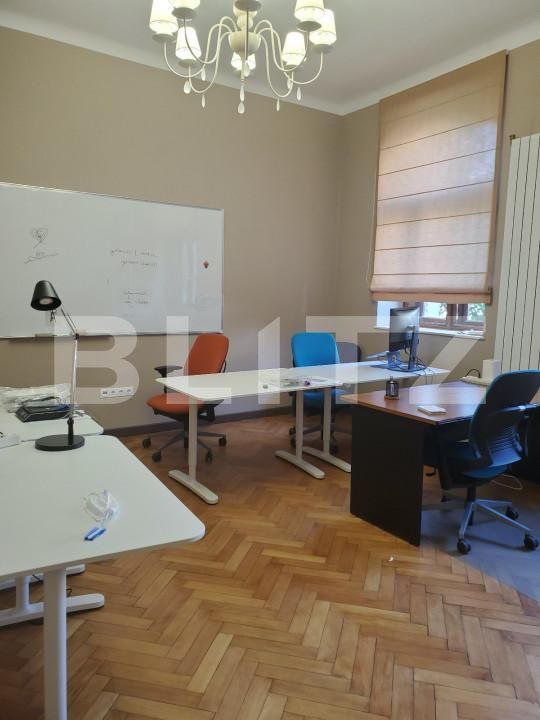 Spațiu birouri de închiriat Central - 183196SIB | BLITZ Cluj-Napoca | Poza5
