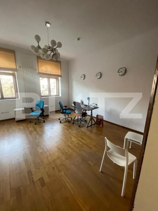 Spațiu birouri de închiriat Central - 183196SIB | BLITZ Cluj-Napoca | Poza6