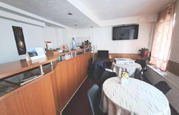 OPORTUNITATE! Pensiune Autorizată și Funcțională în Brașov