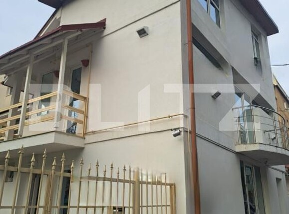 Spațiu comercial de vânzare Astra - 183209SVC | BLITZ Brașov | Poza1