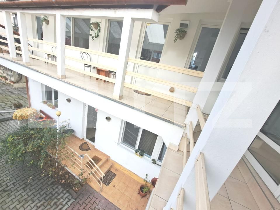 Spațiu comercial de vânzare Astra - 183209SVC | BLITZ Brașov | Poza2