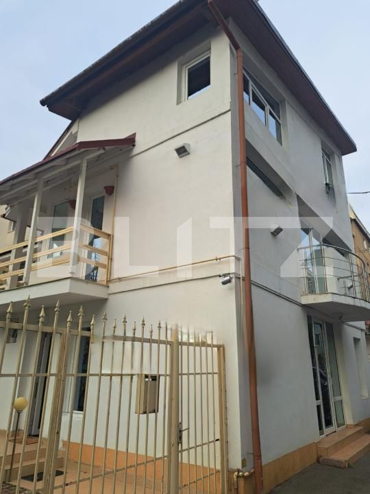 Spațiu comercial de vânzare Astra - 183209SVC | BLITZ Brașov | Poza1