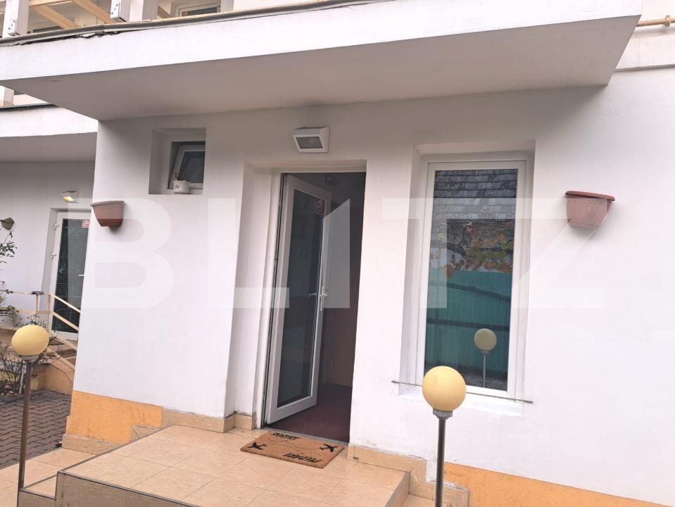 Spațiu comercial de vânzare Astra - 183209SVC | BLITZ Brașov | Poza3