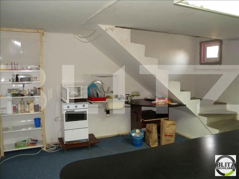 Casa de închiriat 1 camera Zorilor - 18321CI | BLITZ Cluj-Napoca | Poza11
