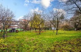 3 camere cu grădină, vilă interbelică, Emil Racoviță, Comision 0%