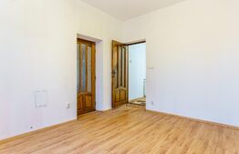 3 camere cu grădină, vilă interbelică, Emil Racoviță,Central,Comision0