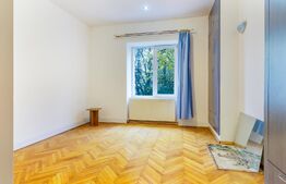 3 camere cu grădină, vilă interbelică, Emil Racoviță,Central,Comision0