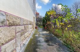 3 camere cu grădină, vilă interbelică, Emil Racoviță 16