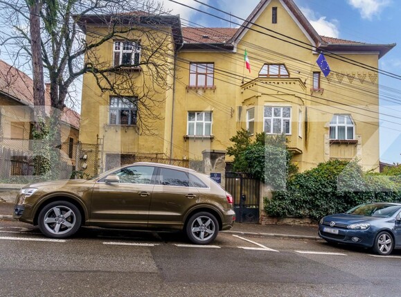 Apartament de vânzare 3 camere Central - 183210AV | BLITZ Cluj-Napoca | Poza1